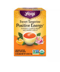 Yogi Tea – Positive Energy Herbal Tea